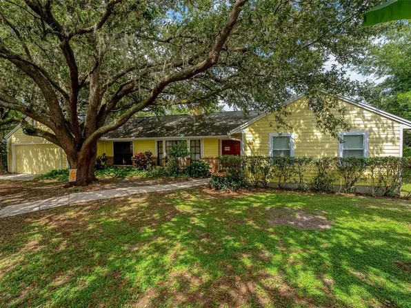 7950 Lake Gandy Cir, Orlando, FL 32810