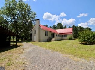 102 Ashley Ln, Mc Rae, GA 31055