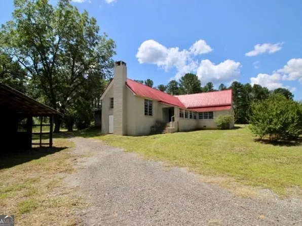 102 Ashley Ln, Mc Rae, GA 31055