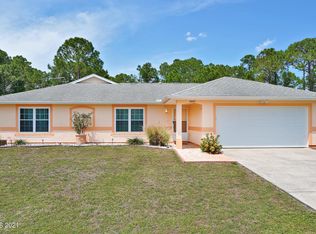 1443 Kaslo Cir NW, Palm Bay, FL 32907