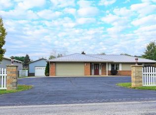 5800 Ankneytown Rd, Bellville, OH 44813