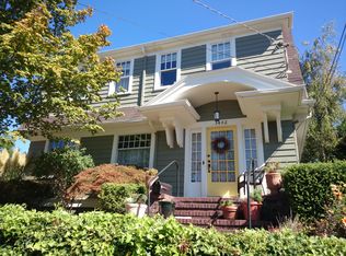 3402 37th Ave S, Seattle, WA 98144