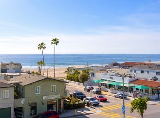 2124 Hermosa Ave APT 2, Hermosa Beach, CA 90254