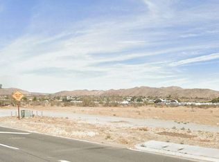 66262-29 Palms Hwy, Joshua Tree, CA 92252