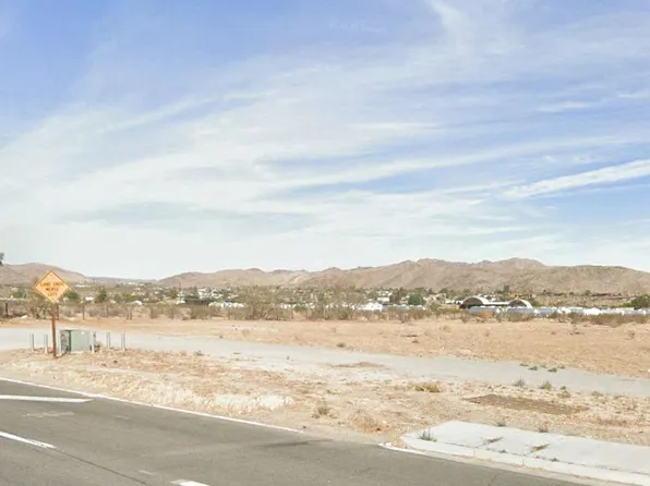 66262-29 Palms Hwy, Joshua Tree, CA 92252