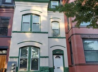 1909 2nd St NW APT 2, Washington, DC 20001