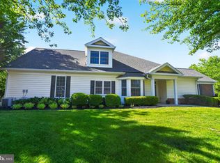 5134 Curran Creek Dr, Haymarket, VA 20169