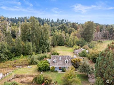 5404 264th Street E, Graham, WA, 98338