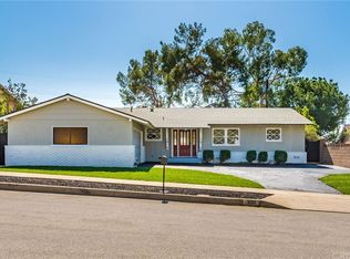 250 E Viewcrest Dr, Azusa, CA 91702