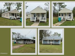 514 Napoleon Ave, Sunset, LA 70584