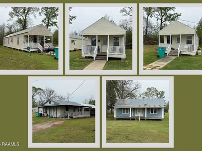 514 Napoleon Ave, Sunset, LA, 70584