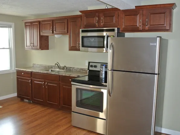 1978 E 126th St APT 5, Cleveland, OH 44106