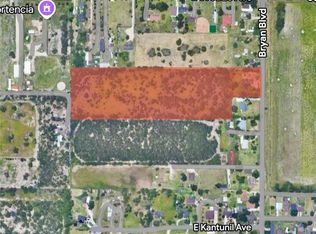 1402 S Bryan Rd, Mission, TX 78572