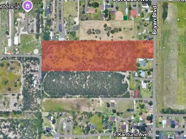 1402 S Bryan Rd, Mission, TX 78572