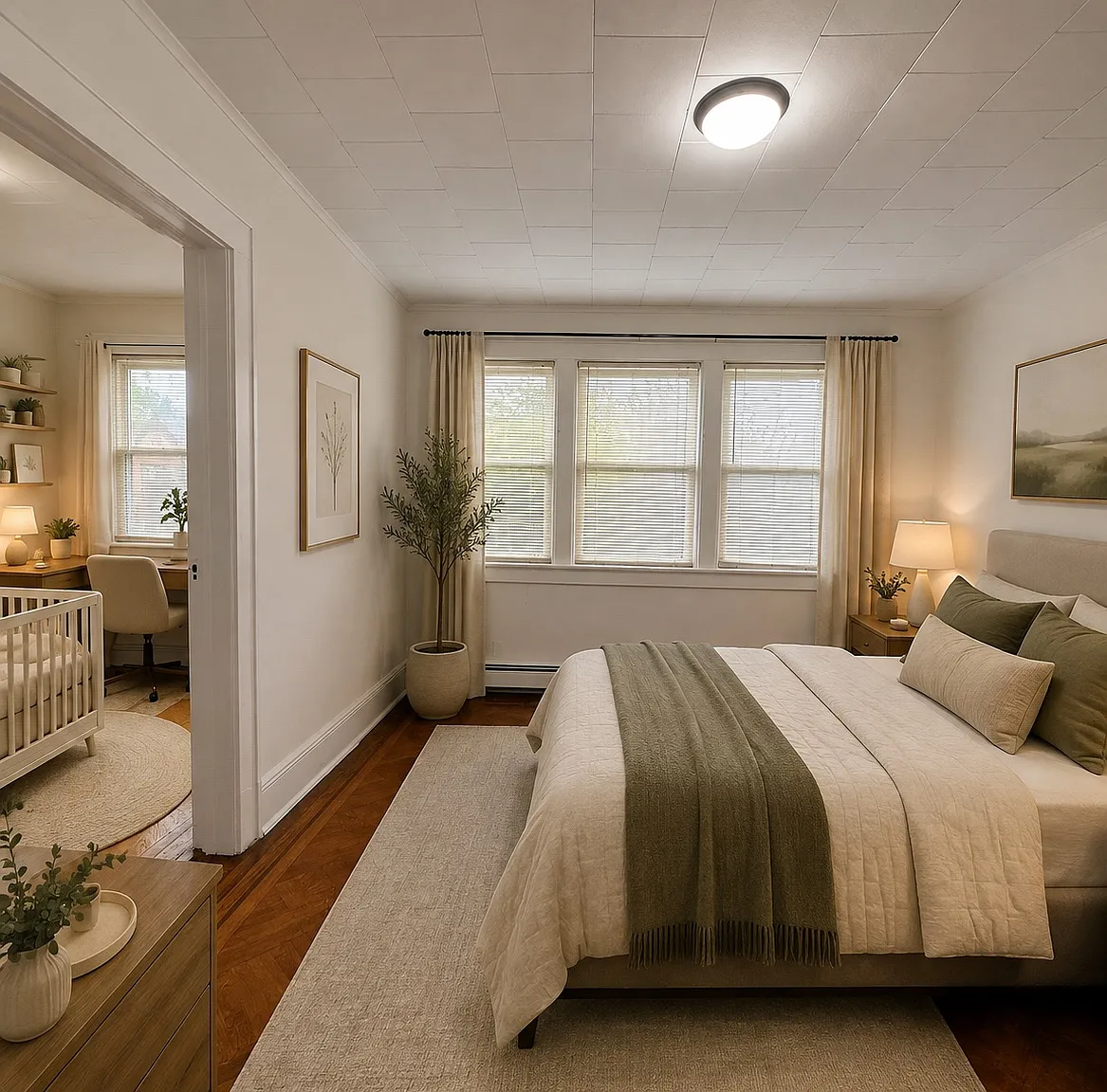 3 bed, $2,650 — Photo 4