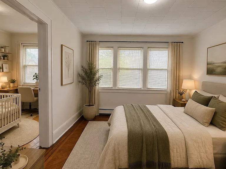 579 Oregon Ave #2 — Photo 4