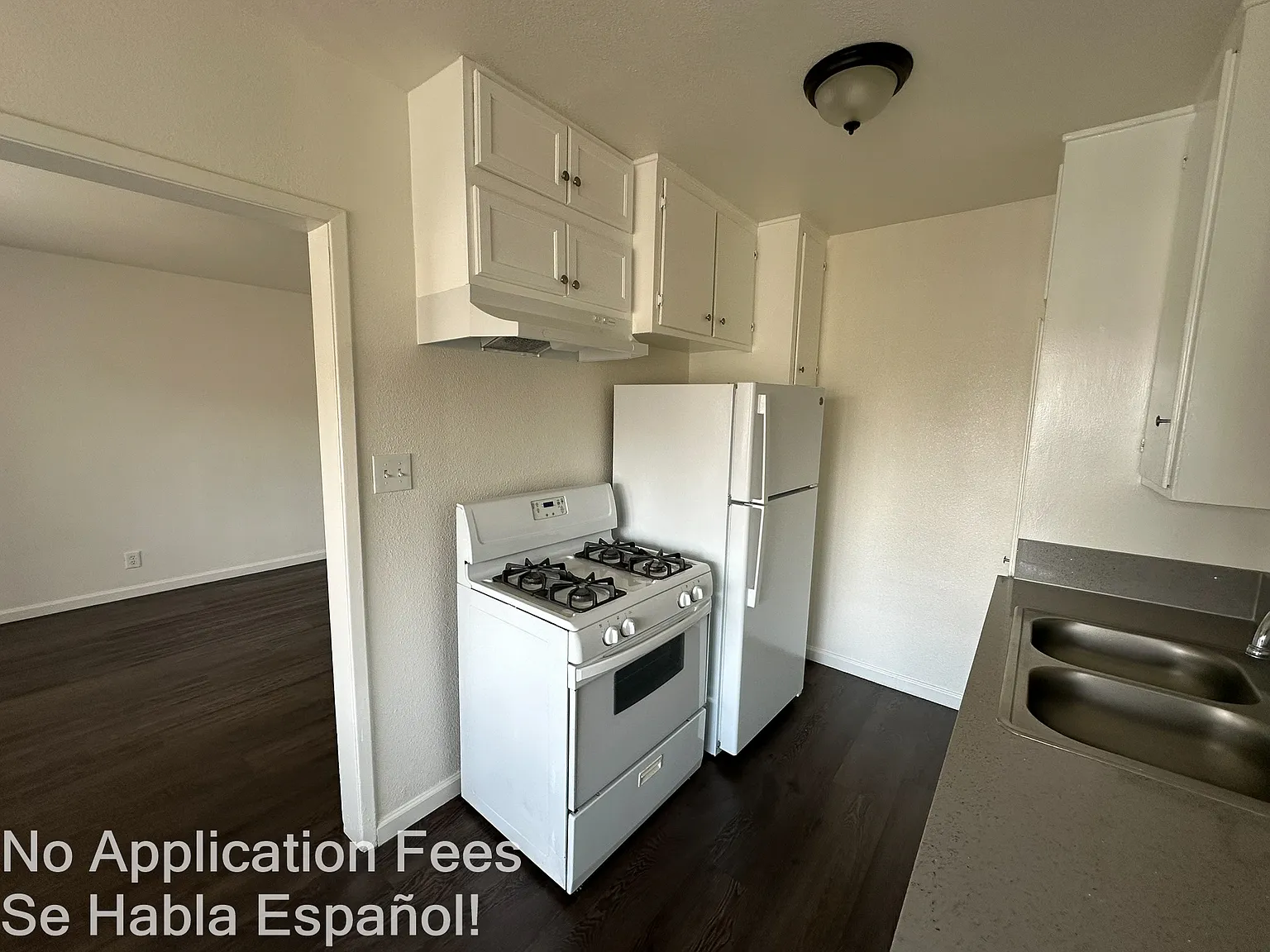 1 bed, 650 sqft, $1,720 — Photo 4
