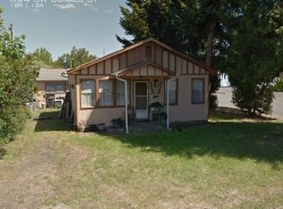 394 SW Donald St, Dallas, OR 97338