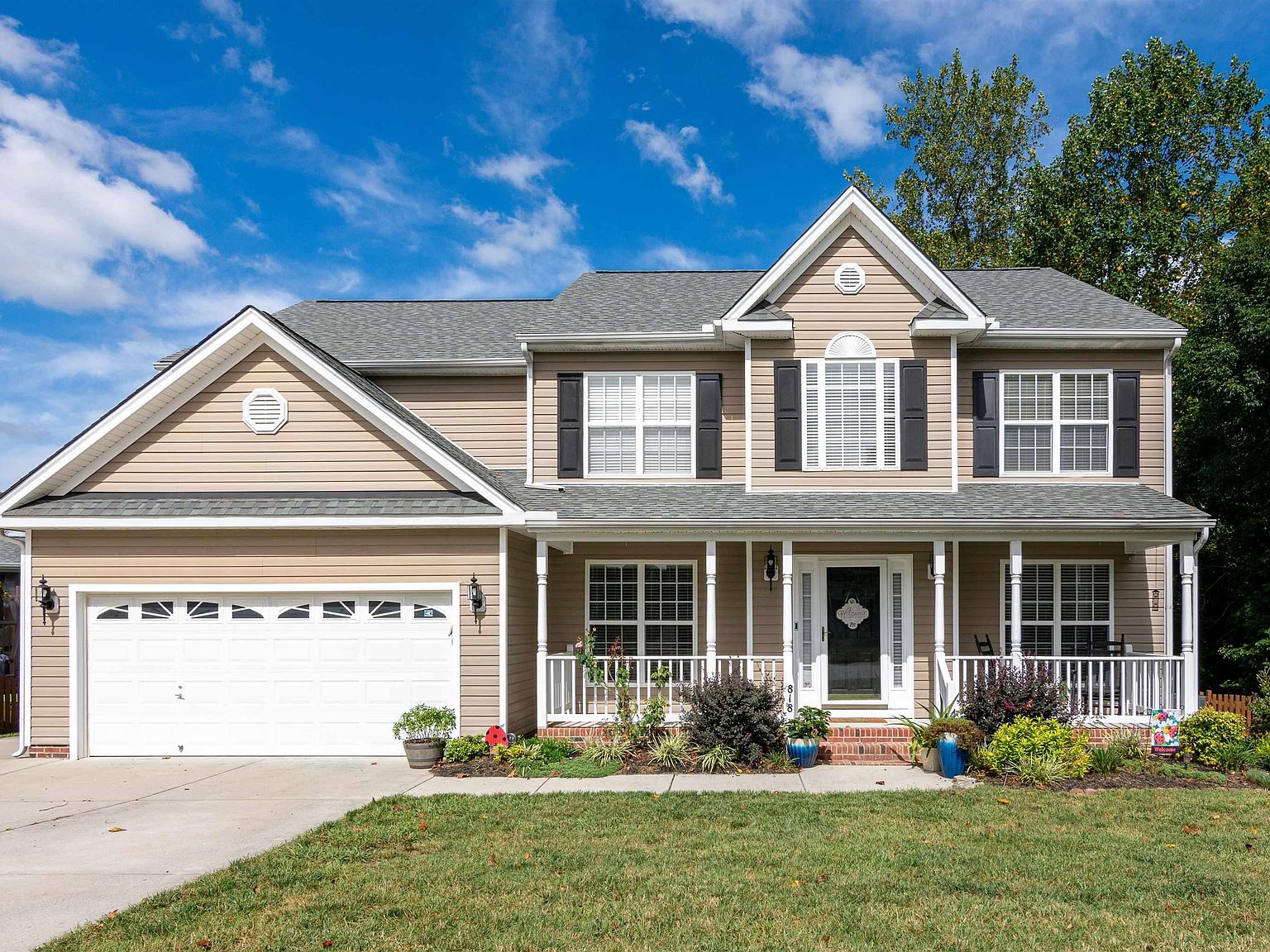 818 Pristine Ln, Rolesville, NC 27571 Zillow