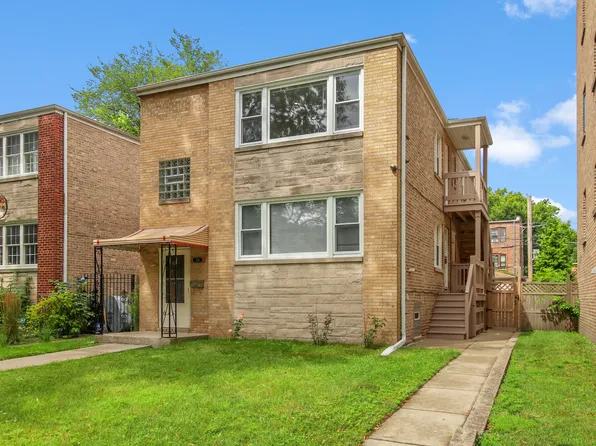 236 Callan Ave #G, Evanston, IL 60202