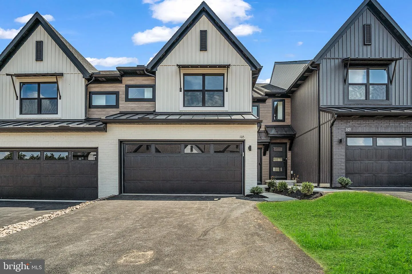 105 Candler Way #45 photo 1