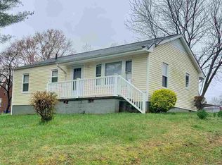 420 Beech St, Morristown, TN 37813