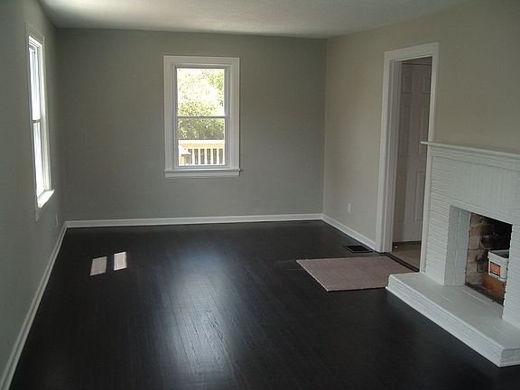 These Wood Floors are Amazing