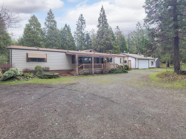 905 Murphy Creek Rd, Grants Pass, OR 97527