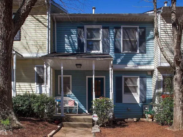 691 Stratford Grn, Avondale Estates, GA 30002