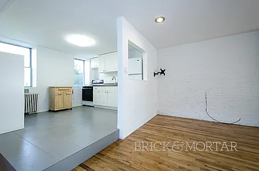 Rented by Brick&Mortar