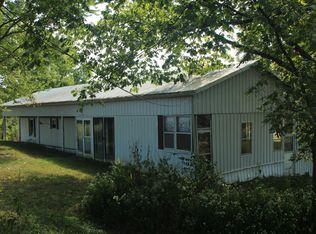 2497 Lagrange Rd, New Castle, KY 40050