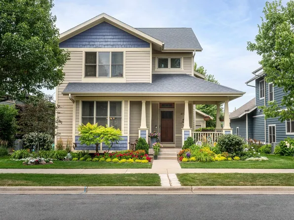 6724 Aldo Leopold Way, Middleton, WI 53562