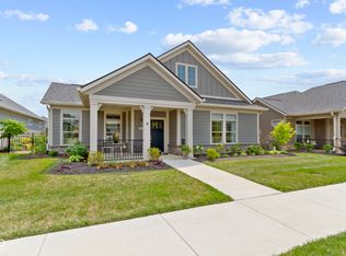 2929 Tolkien Dr, Carmel, IN 46033