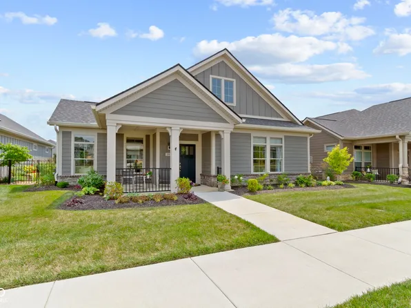 2929 Tolkien Dr, Carmel, IN 46033