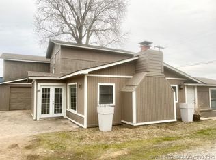 7620 S 68th West Ave, Tulsa, OK 74131