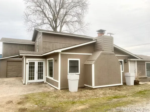 7620 S 68th West Ave, Tulsa, OK 74131