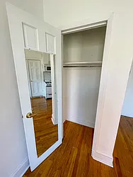 Rented by City Connections Realty
