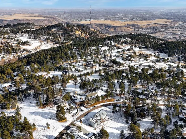 00000 Mountsfield Drive, Golden, CO 80401
