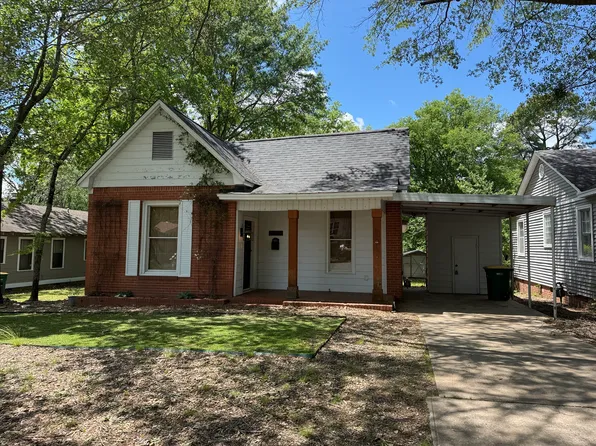 1704 N Taylor St, Little Rock, AR 72207