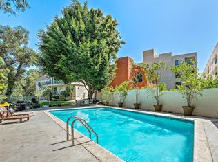 Brentwood by the Park, Los Angeles, CA 90049