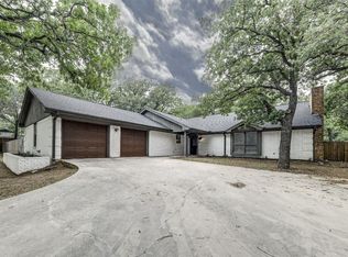 3206 S Fm 51, Decatur, TX 76234