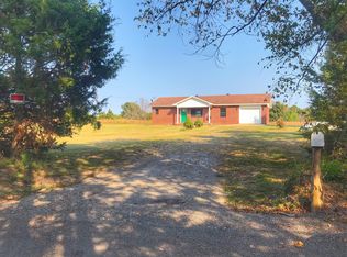 90 Double Springs Rd, Russellville, AR 72802