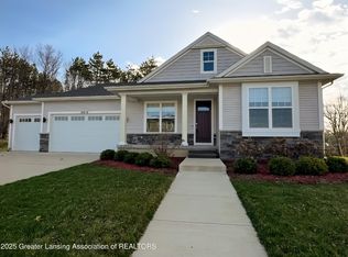 2913 Medinah Dr, Okemos, MI 48864