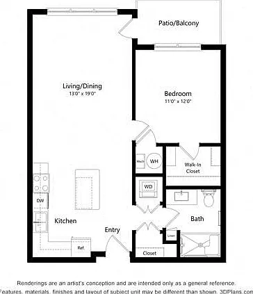 Stonepointe 55+ Apartments — Photo 44