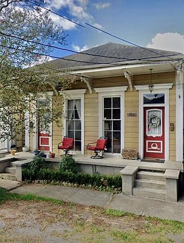 1st image of 926 Dufossat St #A