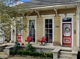 926 Dufossat St #A, New Orleans, LA 70115