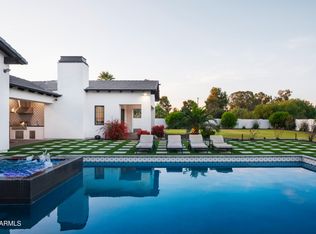 11221 N 75th St, Scottsdale, AZ 85260