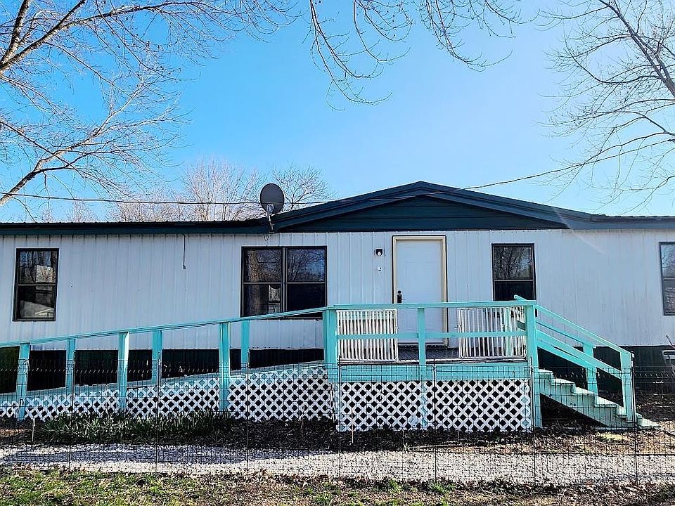 511 S Main St, La Monte, MO 65337 Zillow