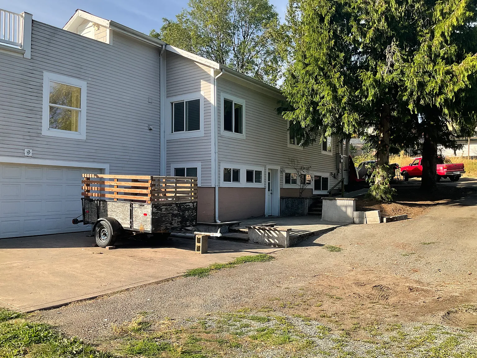 2 bed, 1050 sqft, $1,900 — Photo 2