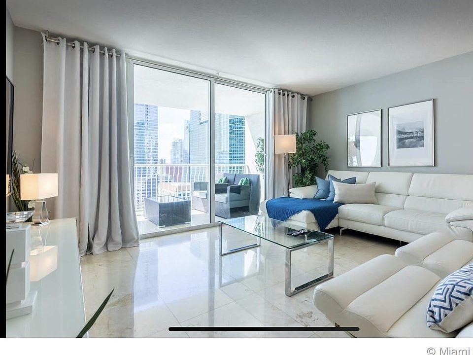 1st image of 1200 Brickell Bay Dr APT 2817